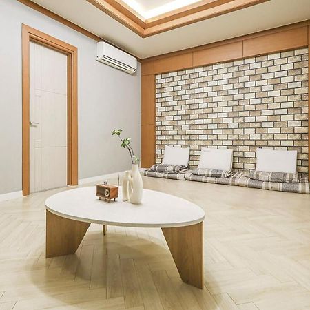 Eco Hotel 木浦市 エクステリア 写真
