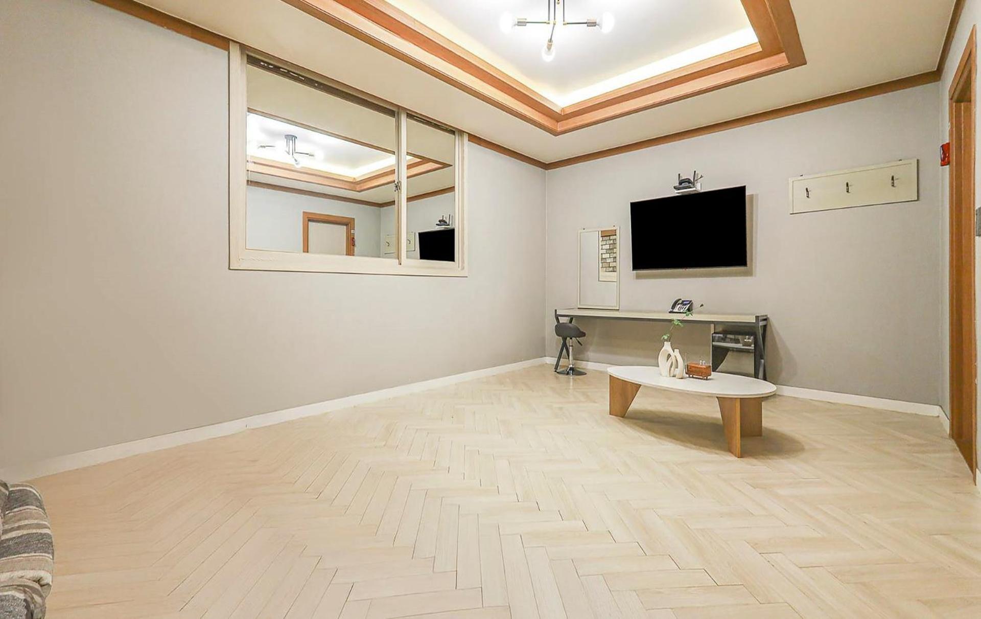 Eco Hotel 木浦市 エクステリア 写真
