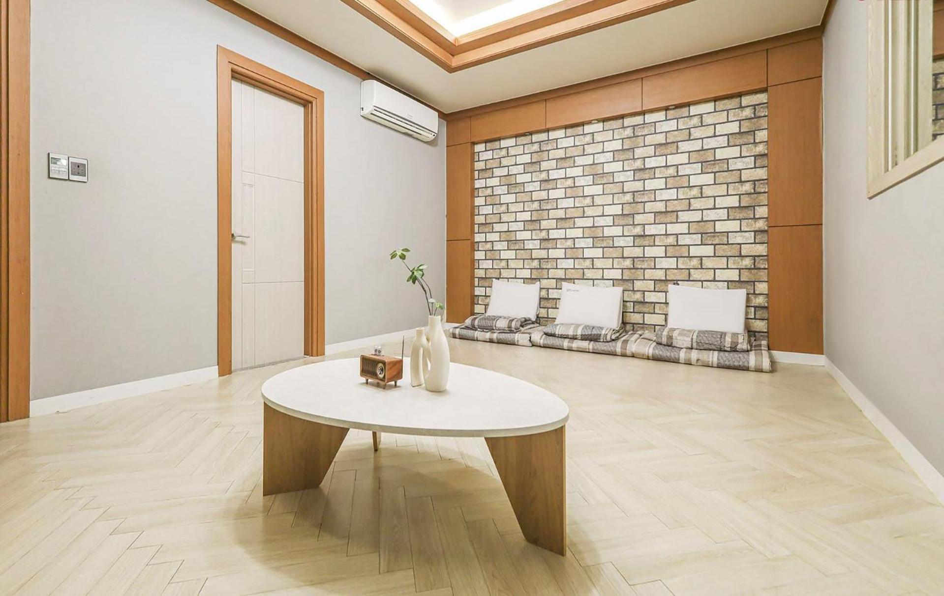 Eco Hotel 木浦市 エクステリア 写真