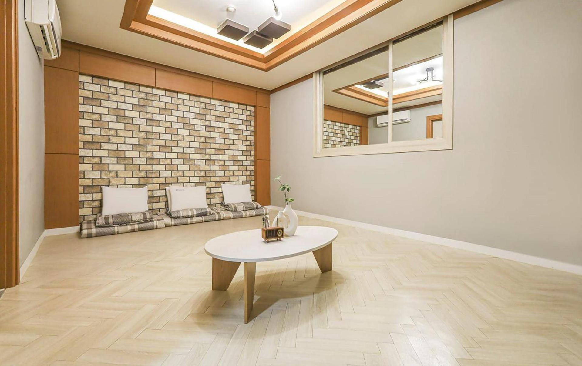 Eco Hotel 木浦市 エクステリア 写真